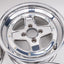 SSR MK2 15" 8J +13, 7.5J +6 (4x114.3) *Ceramic Polish*