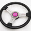 330mm Nardi Classic *Old Model / Pink Signature / ND Osaka Horn*