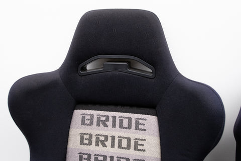 Bride Brix Seat Pair