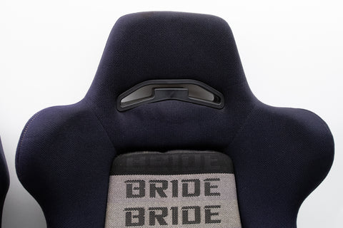 Bride Brix Seat Pair