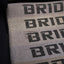 Bride Brix Seat Pair