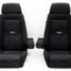 Recaro LX Le Mans Seat Pair