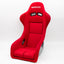 Bride Zeta 3 Bucket Seat