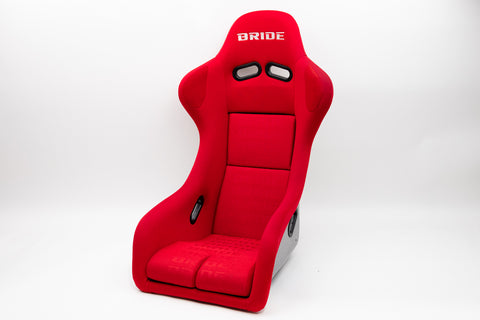 Bride Zeta 3 Bucket Seat