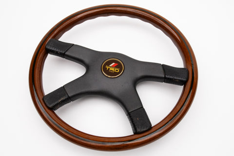 360mm Nardi Gara 4 *TRD Horn*