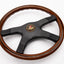 360mm Nardi Gara 4 *TRD Horn*