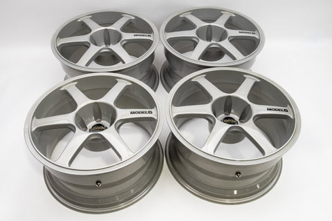 Yokohama AVS Model 6 17" 9J +20 (5x114.3)