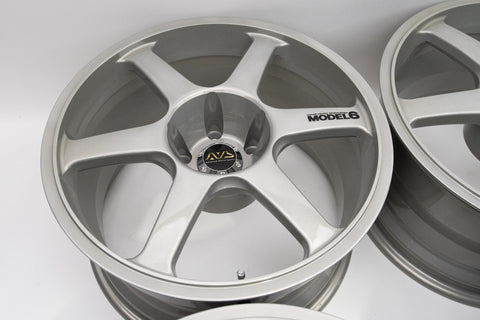 Yokohama AVS Model 6 17" 9J +20 (5x114.3)