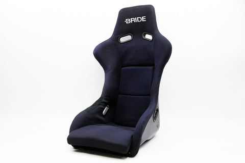 Bride Zeta 2 Bucket Seat