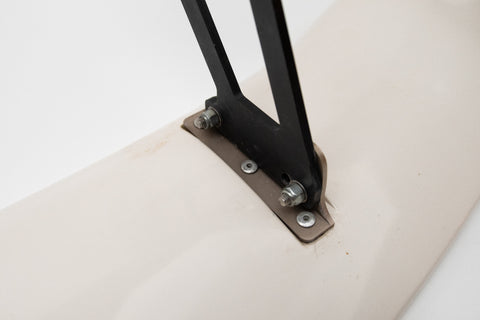 Honda Integra DC2 Crow House Rear Wing