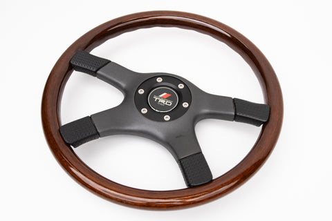 360mm Nardi Gara 4 *TRD Horn*