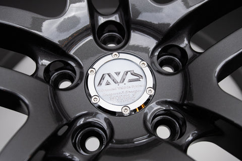 Yokohama AVS Model 5 18" 8J +45 (5x114.3)