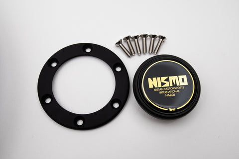 360mm Nardi Gara 3 *NISMO Horn*