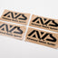 Yokohama AVS VS6 Spoke Stickers