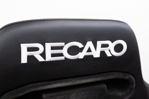 Recaro SR3 Seat Pair