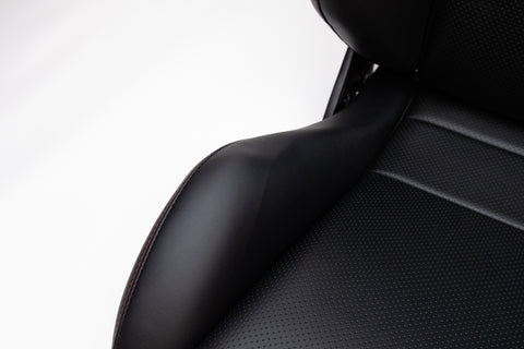 Recaro SR3 Seat Pair