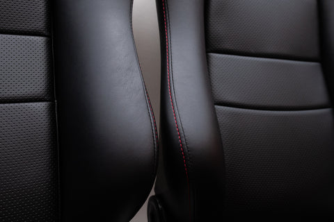 Recaro SR3 Seat Pair