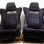 Mazda RX7 FC3S Infini Seat Pair