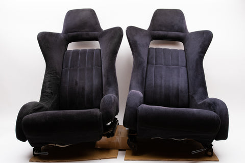 Mazda RX7 FC3S Infini Seat Pair