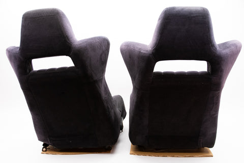 Mazda RX7 FC3S Infini Seat Pair