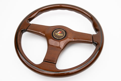 360mm Nardi Gara 3 *TRD Horn*