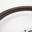 360mm Nardi Classic *1981 Brown Leather*