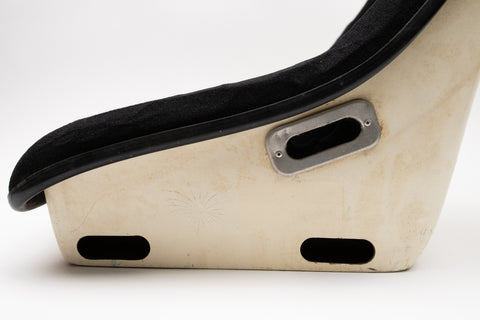 Le Plus Bucket Seat