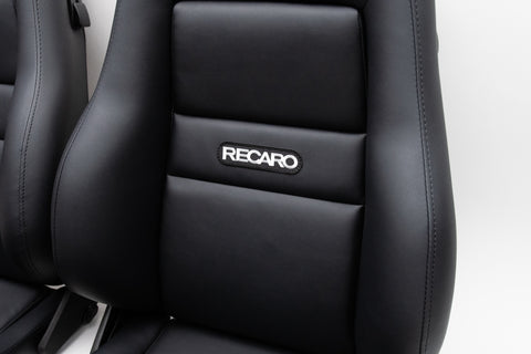 Recaro LS Seat Pair