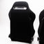 Recaro SR2 & SR3 Le Mans Seat Pair