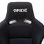 Bride Exas Bucket Seat Pair