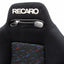 Recaro SR2 Reclining Seat