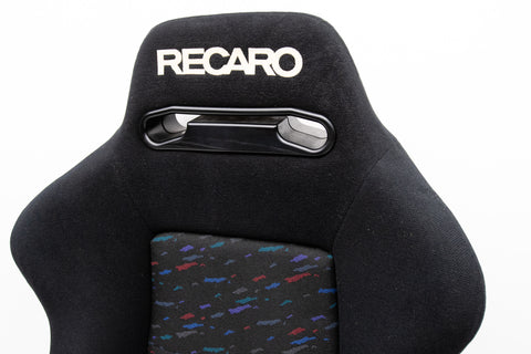 Recaro SR2 Reclining Seat