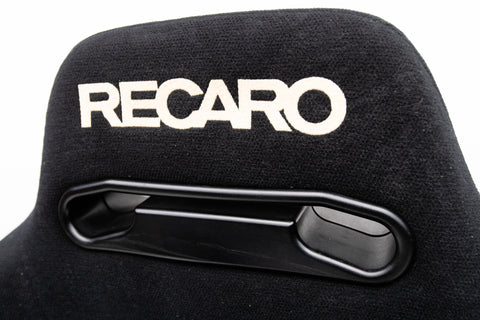 Recaro SR2 Reclining Seat