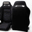 Recaro SR3 Le Mans Seat Pair