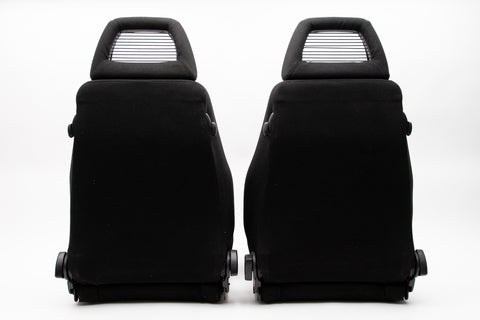 Recaro LS Seat Pair