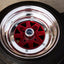 SSR MK3 13" 7.5J -8 (4x100) *Tires Included*