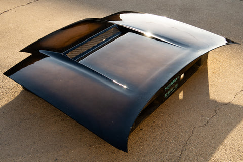 Nisssan 180SX M Sports FRP Hood * Pickup in Pomona, California *