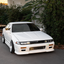 URAS Inner Billet Grille