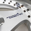 Advan Racing Oni 16" 8JJ, -1 (4x114.3)