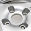 Advan Racing Oni 16" 8JJ, -1 (4x114.3)
