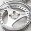 Advan Racing Oni 16" 8JJ, -1 (4x114.3)