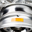 Advan Racing Oni 16" 8JJ, -1 (4x114.3)