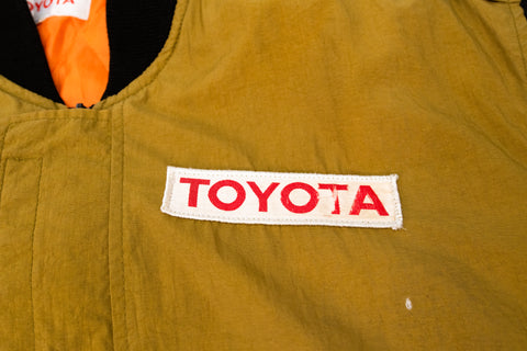 Toyota Staff Jacket (L)