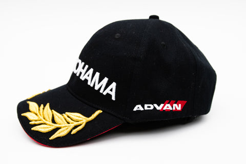 Yokohama Hat