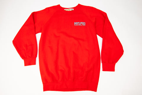 NISMO Sweatshirt (L)