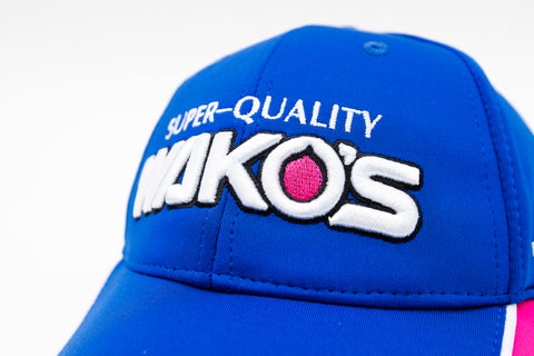 WAKOS Hat