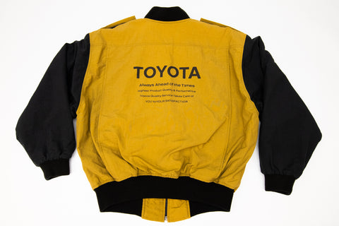 Toyota Staff Jacket (M)