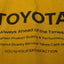 Toyota Staff Jacket (M)