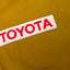 Toyota Staff Jacket (M)