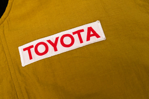 Toyota Staff Jacket (M)